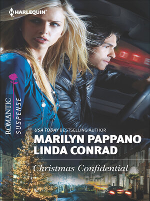 cover image of Christmas Confidential